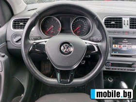 VW Polo Hatch V Facelift 1.4 TDI DSG  DSG ! | Mobile.bg   11