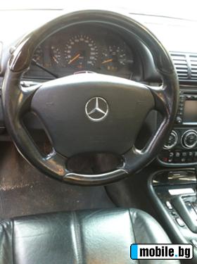 Mercedes-Benz ML 400 CDI AMG   | Mobile.bg   10