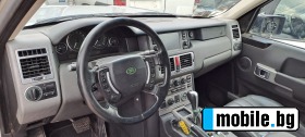 Land Rover Range rover 3.0D  | Mobile.bg   2
