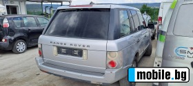Land Rover Range rover 3.0D  | Mobile.bg   8