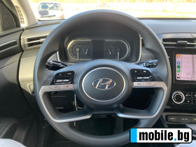 Hyundai Tucson 2.5 GDI 4x4 | Mobile.bg   7