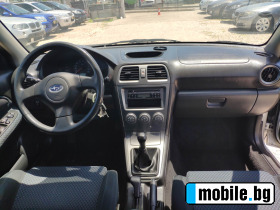 Subaru Impreza 1.5i | Mobile.bg   9