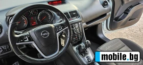 Opel Meriva 1,4i-120*2012*  * | Mobile.bg   8