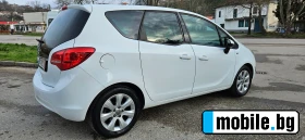 Opel Meriva 1,4i-120*2012*  * | Mobile.bg   5