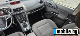 Opel Meriva 1,4i-120*2012*  * | Mobile.bg   10