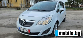     Opel Meriva 1,4i-120*2012*  *