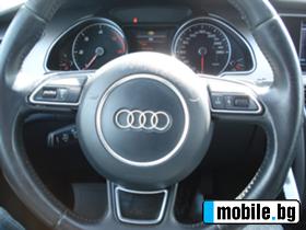 Audi A5 2, 0TDI177ksLEDEU5NAVISPORTBACKFACE5vrati | Mobile.bg   9