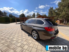 BMW 320 xd | Mobile.bg   3