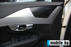 Volvo Xc90 Virtual/Harman Kardon/Led/AWD | Mobile.bg   9