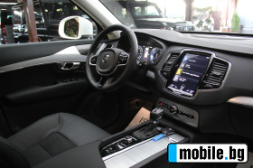 Volvo Xc90 Virtual/Harman Kardon/Led/AWD | Mobile.bg   12
