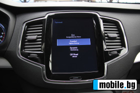 Volvo Xc90 Virtual/Harman Kardon/Led/AWD | Mobile.bg   14