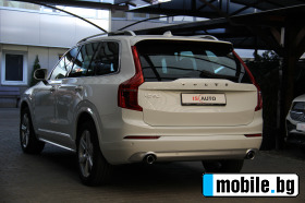 Volvo Xc90 Virtual/Harman Kardon/Led/AWD | Mobile.bg   6