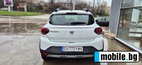 Dacia Sandero Stepway | Mobile.bg   5