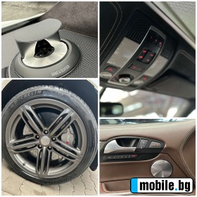Audi Q7 V12TDI/B&O/7Seat/Exclusive/Distronik/Keramika | Mobile.bg   17