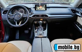 Mazda CX-9 | Mobile.bg   9