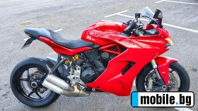Ducati Supersport  2!  | Mobile.bg   8