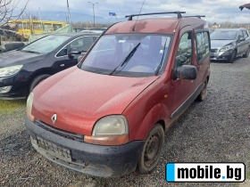 Renault Kangoo 1.9d | Mobile.bg   2