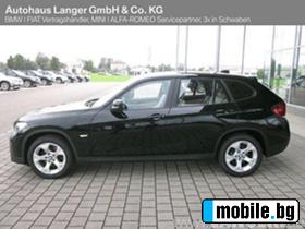 BMW X1 NA 4ASTI | Mobile.bg   7