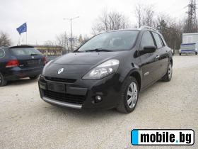 Renault Clio 1, 2-Navi | Mobile.bg   1
