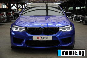 BMW M5 Bowers&Wilkins/RSE/Virtual/Ambient/Keramik | Mobile.bg   1