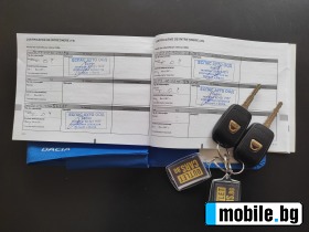 Dacia Lodgy 1, 6 MPI  6+ 1  | Mobile.bg   15