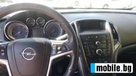 Opel Astra 1.7CDTI/Feis | Mobile.bg   8