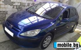 Peugeot 307 1.4i  2.0HDI | Mobile.bg   2