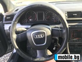 Audi A4 2.0(140/170)2.5 3.0 | Mobile.bg   5