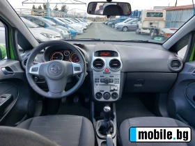 Opel Corsa 1.3cdti, . | Mobile.bg   9