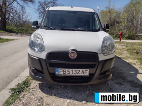 Fiat Doblo 1.4 MAXI CNG,    | Mobile.bg   1
