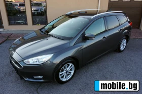     Ford Focus 1.5 TDCI BUSINESS