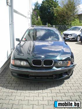 BMW 520 2.5,3.0,3.5,XD | Mobile.bg   16
