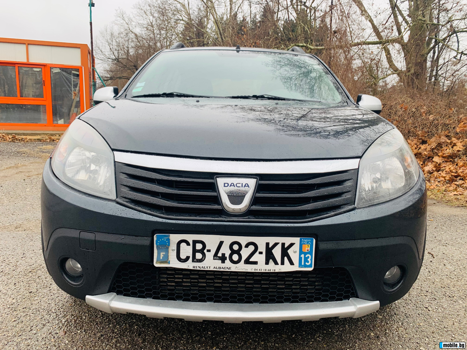 Dacia Sandero STEPWAY | Mobile.bg   3