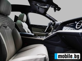 Bentley Bentayga LONG AZURE 1ST EDITION NAIM TV | Mobile.bg   12