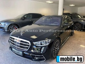     Mercedes-Benz S580 Long 4Matic AMG/Exclusive =MGT Select 2= ~ 216 670 .