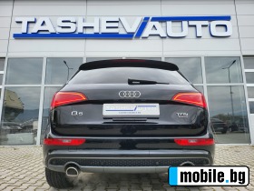 Audi Q5 S-LINE!!FACELIFT!! | Mobile.bg   6