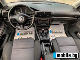 VW Passat **   VW * | Mobile.bg   12