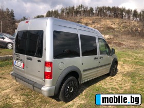 Ford Connect 1.8TDCI TOURNEO XL | Mobile.bg   4