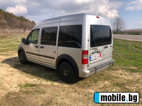 Ford Connect 1.8TDCI TOURNEO XL | Mobile.bg   6