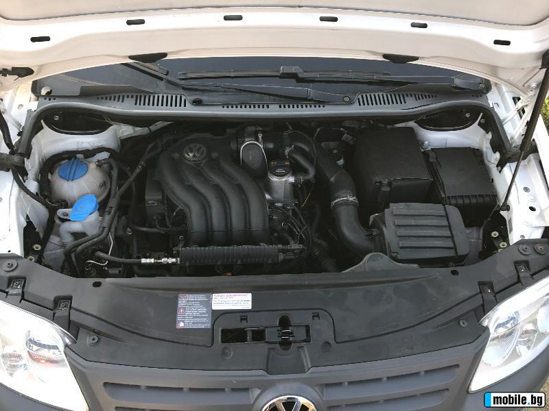 VW Caddy 2.0i,Ecofuel,LIFE,SDI,TDI,TSI,  | Mobile.bg   11
