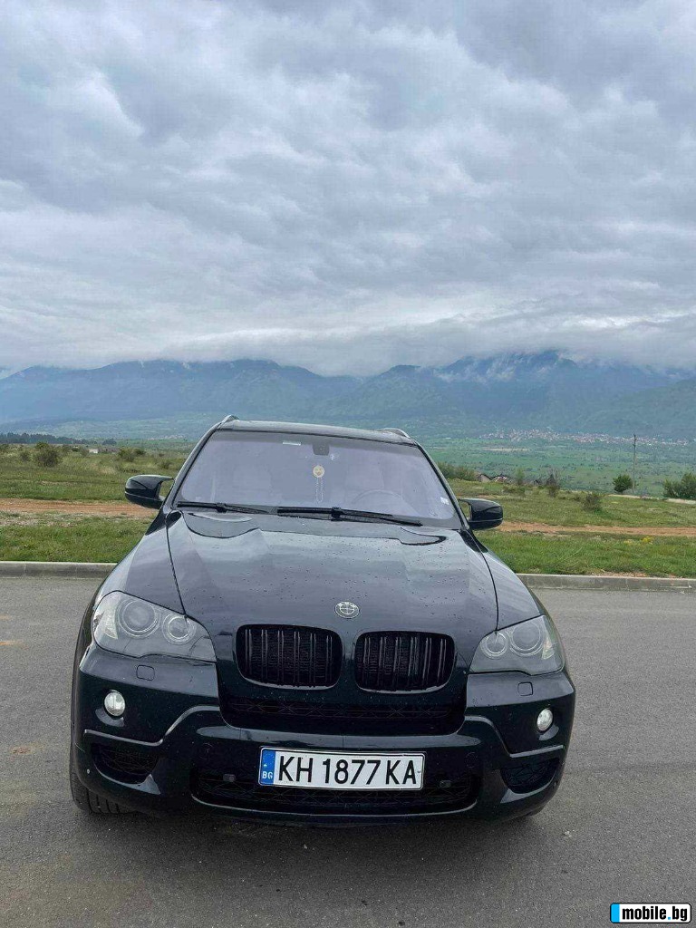BMW X5 3.0sd M-Sport | Mobile.bg   1