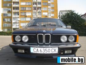     BMW 635 CSI 
