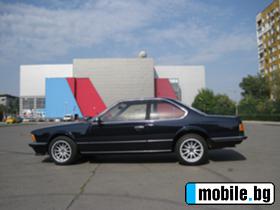 BMW 635 CSI  | Mobile.bg   3