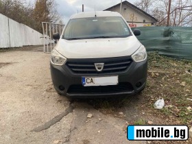 Dacia Dokker 3     9 900 .  | Mobile.bg   2