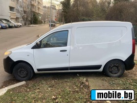 Dacia Dokker 3     9 900 .  | Mobile.bg   4