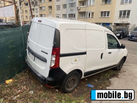 Dacia Dokker 3     9 900 .  | Mobile.bg   6