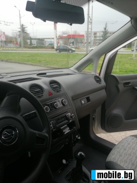VW Caddy | Mobile.bg   5