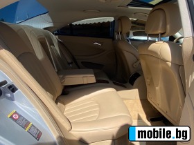 Mercedes-Benz CLS 320 cdi FACELIFT   !!!!! | Mobile.bg   13