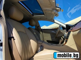 Mercedes-Benz CLS 320 cdi FACELIFT   !!!!! | Mobile.bg   12
