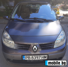 Renault Scenic 1.6  | Mobile.bg   1